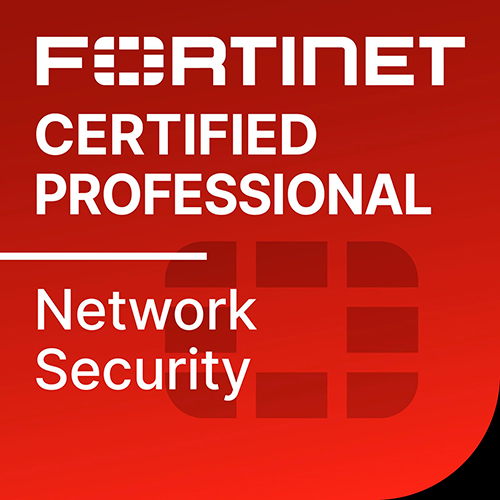 Fortinet Network Security