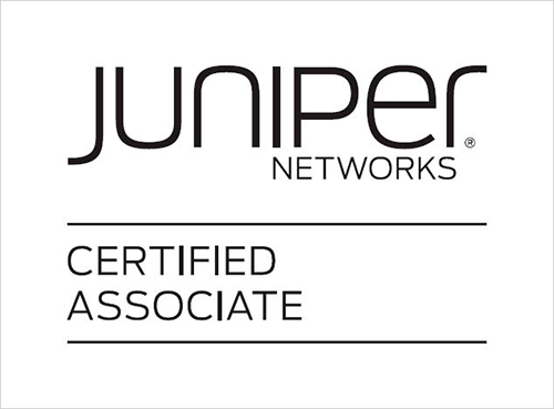 Juniper Networks Certified