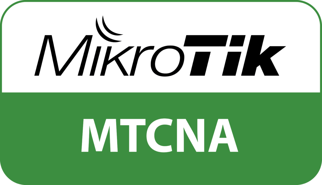 MikroTik Certified Network Associate